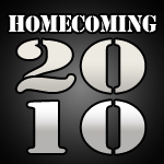 Homecoming 2010 channel