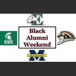 Black Alumni Weekend 2011 channel