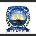 TSU Centennial Celebration channel