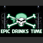 Epic Drinks TIme channel