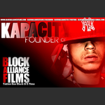 Kapacity (Co-Owner Of Block Alliance Films) channel