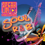 Speak Up Contest: Soul/R&B channel