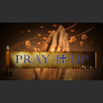 Pray It Up Submission channel