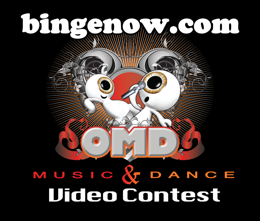 OMD Video Contest