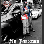 Fly Democracy TV channel