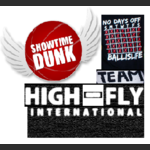 Team High Fly channel