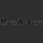 Bros N Armz channel