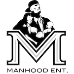 Manhod Ent channel