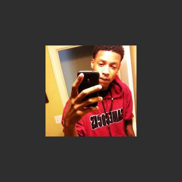photo of Anthony Brown