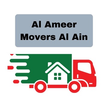 photo of Al Ameer Movers Al Ain