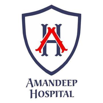 photo of Amandeep Hospital Kaur