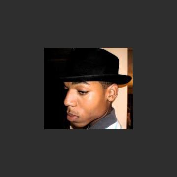 photo of Cameron Powell