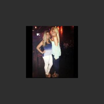 photo of Allison Schremp