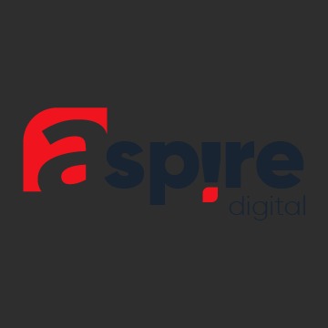 photo of Aspire  digital, Sr.