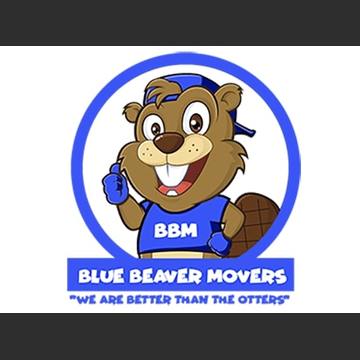 photo of Blue Beaver  Movers