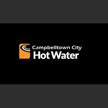 photo of Campbelltown City  Hot Water