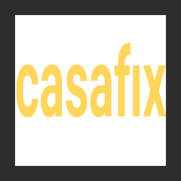 photo of Talbi  Casafix