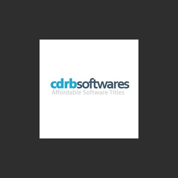 photo of Cdrb  softwares