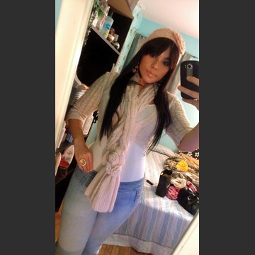 photo of Elena Lopez