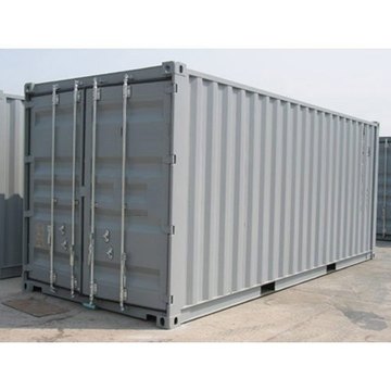 photo of Shipping  Containers
