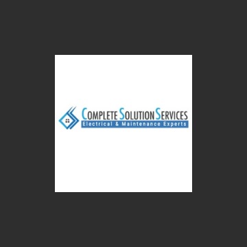 photo of Complete Solution Services