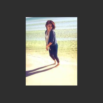 photo of Dionna Nelson