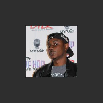 photo of Shawn Don