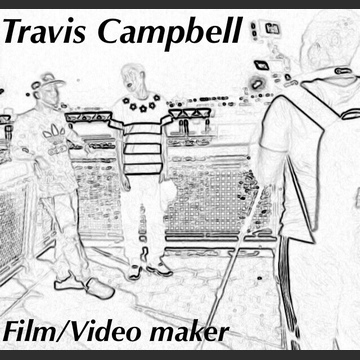 photo of Travis  campbell