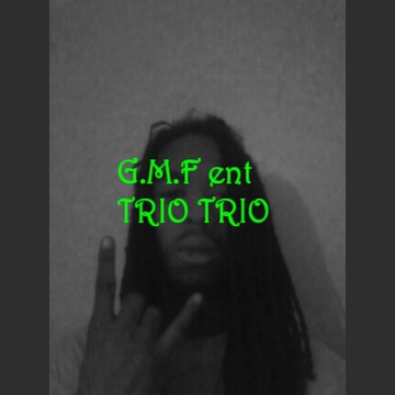 photo of demario trio da pacman Brooks