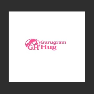 photo of gurugram hug