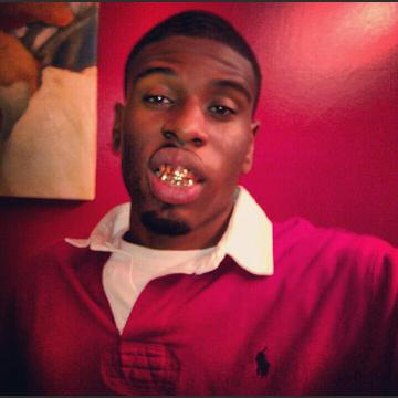 photo of Demetrius  Moore