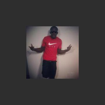 photo of Lantrell Brooks
