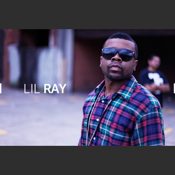 photo of Lil  Ray