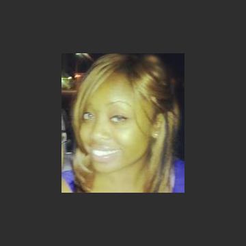 photo of Jerlisa Williams