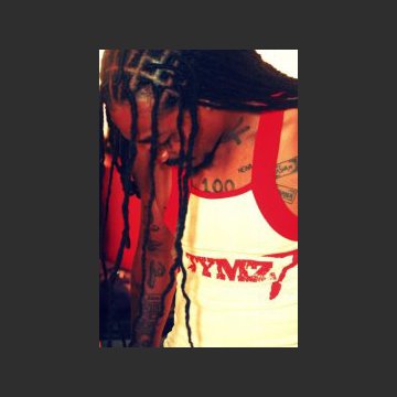photo of Dashaun JIWE Morris