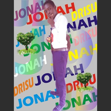 photo of Jonah  Drisu, Sr.