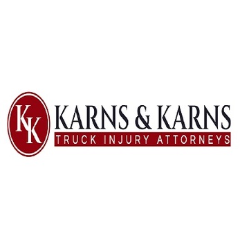 photo of Karns & Karns Truck Accident  Attorneys