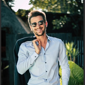 photo of kellan phil