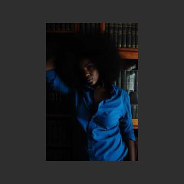 photo of Daryka  Momon