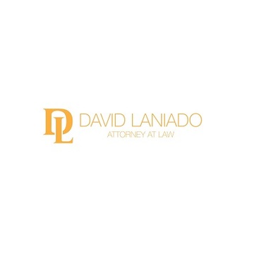photo of David Laniado Attorney at Law Family Lawyers