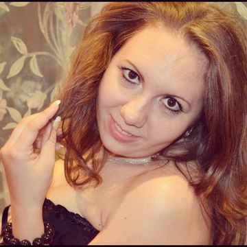 photo of Elena Sonina - lenasunshine