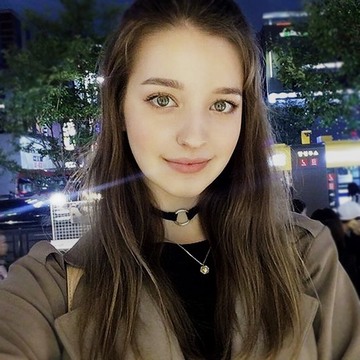 photo of Lily Johnson