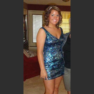photo of Lynsey Buckles