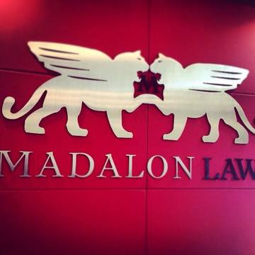 photo of Madalon Lawyers