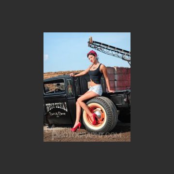 photo of Gina Long