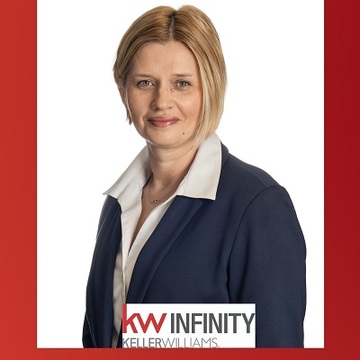 photo of Magdalena Cicha, Keller Williams  Infinity