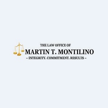 photo of Law office of Martin T Montilino