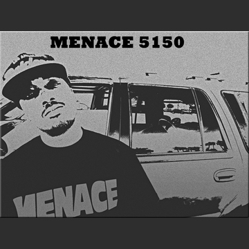 photo of menace  5150