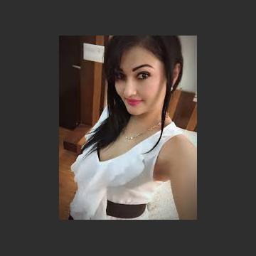 photo of Miss Payal