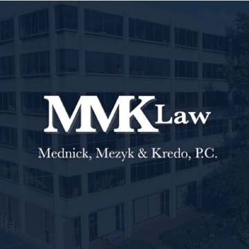 photo of Mednick Mezyk & Kredo Car Accident Lawyers